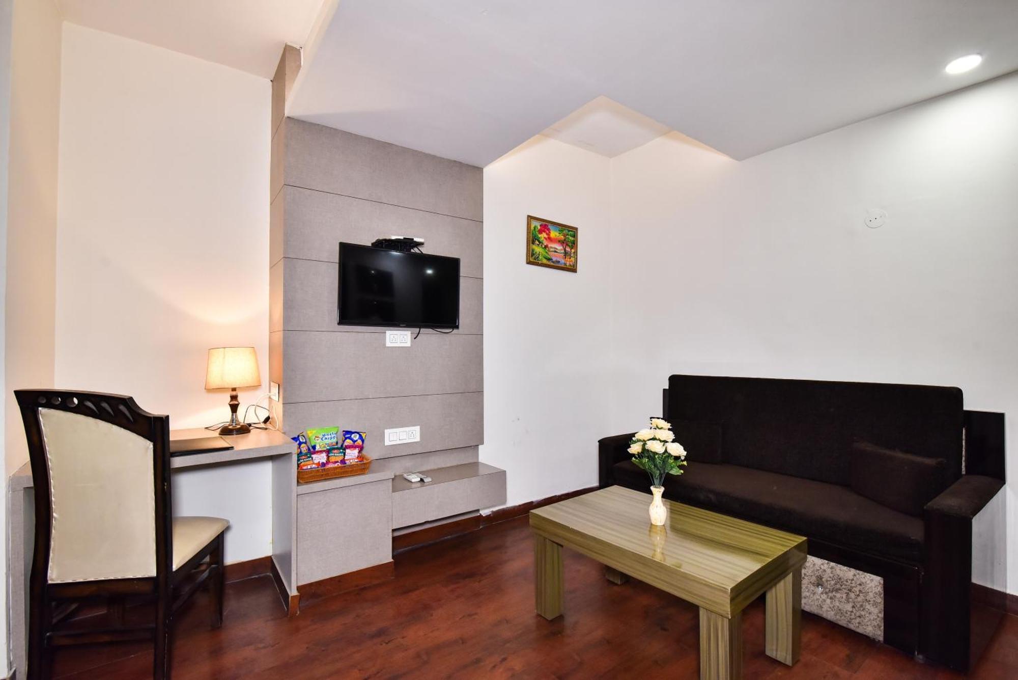 Pinaz Royale Hotell Amritsar Eksteriør bilde