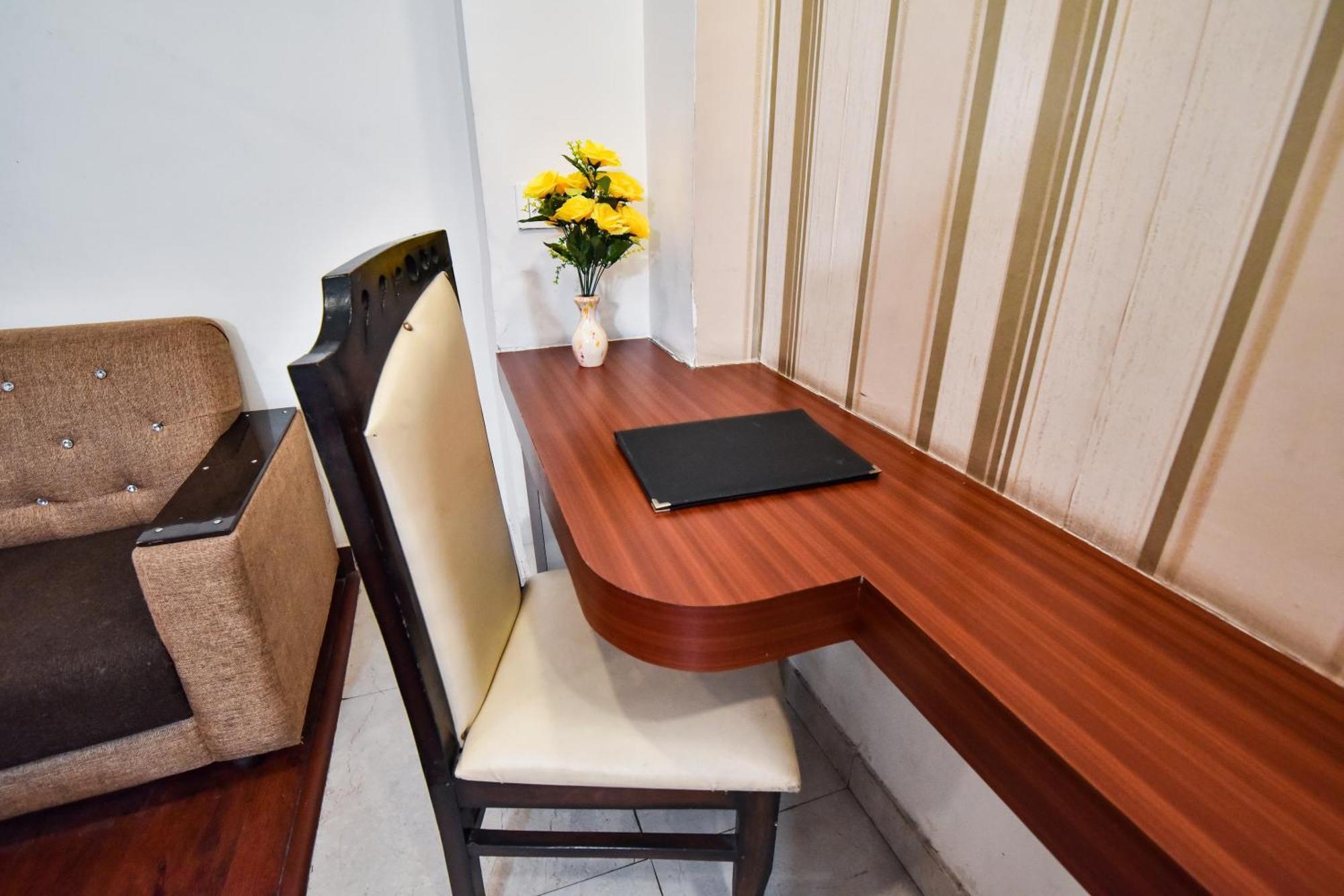 Pinaz Royale Hotell Amritsar Eksteriør bilde